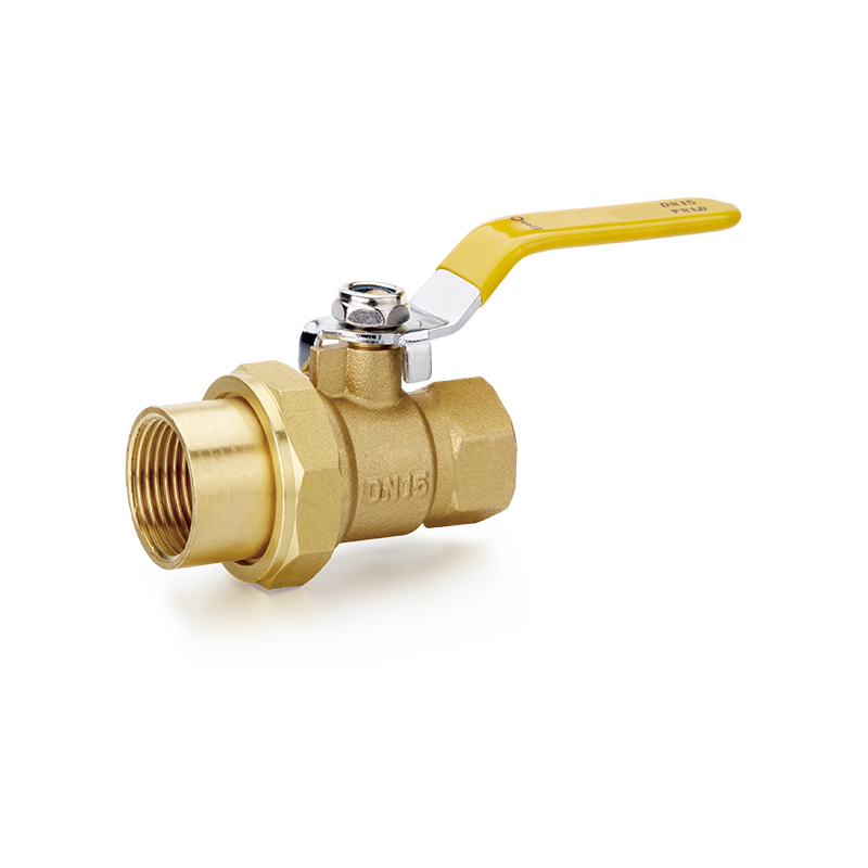 YH-213 mesingani ventil（F/F）